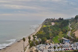 dog parks and hiking trails in santa barbara california