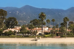 pet friendly hotels in santa barbara, dogs allowed hotels in santa barbara california