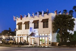 pet friendly hotels in santa barbara, dogs allowed hotels in santa barbara california