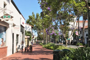 state street santa barbara